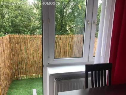 Garwolińska, 49 m2, 3 pok.
