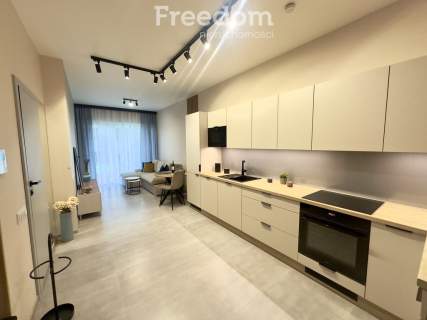 Apartament klasy premium - osiedle Panorama Park