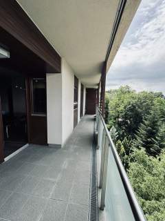 Wynajmę mieszkanie 60 m2 SOLARIS PARK ul. Tuwima 15