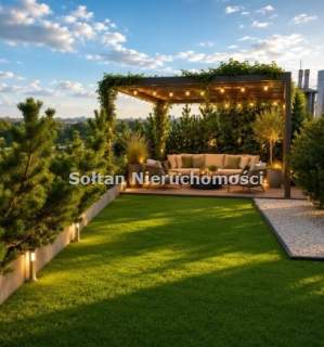 Mieszkanie na sprzedaż, 187 m2, Warszawa