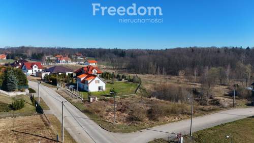 Rezerwacja Las Miejski, ul. Spacerowa