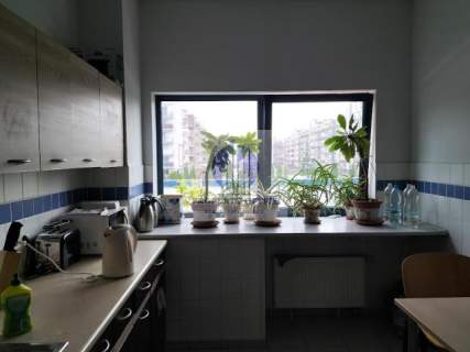 Włochy lokal biurowy 30m2 do wynajęcia