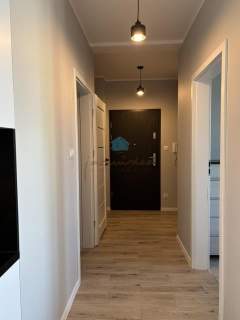 Wynajmę mieszkanie w apartamentowcu Gniezno Żuławy