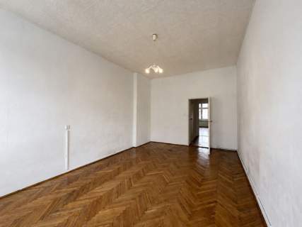 62,79 m2 w kamienicy Ołbin 2 pokoje
