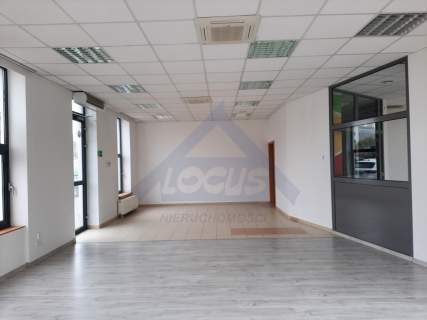 LOKAL USŁUGOWO HANDLOWO BIUROWY NA SPRZEDAŻ