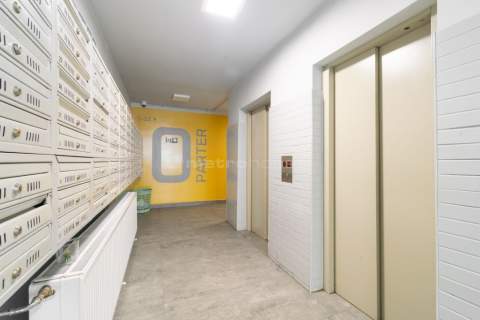 Ligota 2pok.Loggia z widokiem na zieleń1 p. Winda