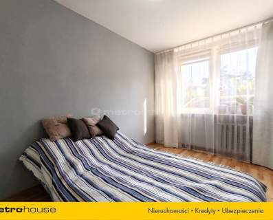 Parter 46,06m2 3 pokoje Zielona okolica Lecha
