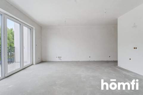 2-POKOJE W KAMERALNEJ INWESTYCJI BIELSKO-BIAŁA