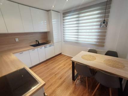 3 pokojowe, 64m2, Ip, balkon, po remoncie, umeblowane,Kalisz