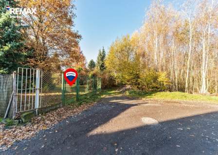 Działka budowlana Czechowice-Dziedzice ul. Stawowa
