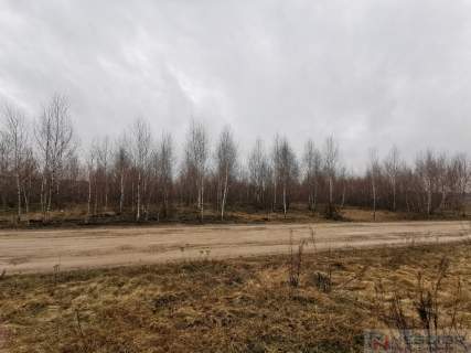 Działka na sprzedaż, 10040 m2, Gręzówka-Kolonia