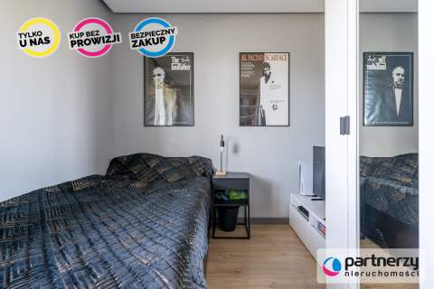 APARTAMENT Z WIDOKIEM NA JEZIORO KLASZTORNE