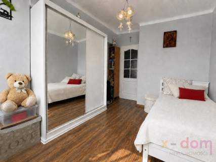 4 pokoje 75 m2 do wprowadzenia