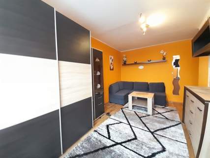 Kawalerka, 28 m2, z piwnicą - Pordzika 16