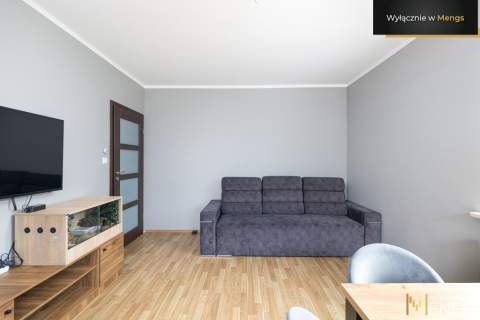 2 pokoje 52 m balkon klimatyzacja