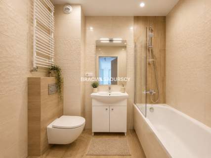 3-pok, balkon, do aranżacji parking, nowe bud.