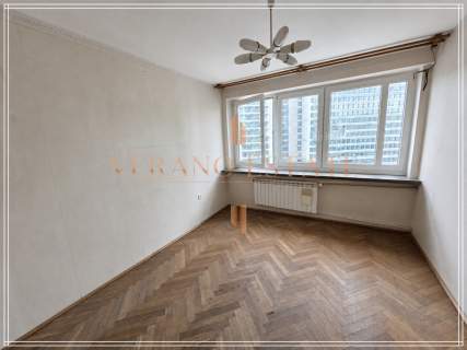 DOSKONAŁA LOKALIZACJA 40m2 2/3 pokoje