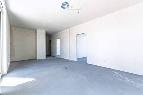 Port Ostróda Mieszkanie z 2 balkonami