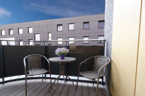 Mieszkanie do wynajęcia, 60 m2, Bydgoszcz