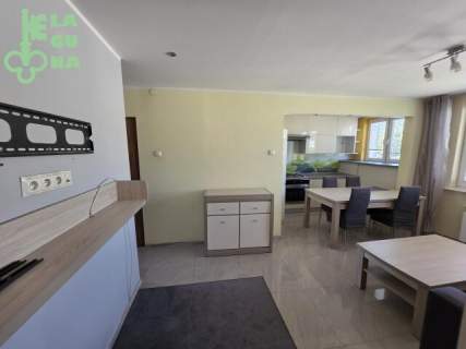 Mieszkanie 3 pokoje centrum Kutna z garażem