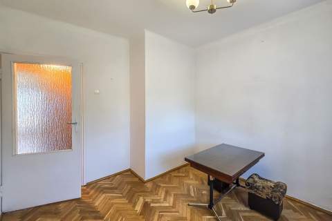 2 pokoje z balkonem na spokojnych Kozinach