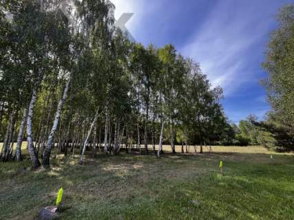 Urokliwa działka 2,54 ha przy Bolimowskim Parku Krajobrazowym