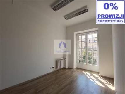 Śródmieście lokal biurowy 39,82m2 do wynajęcia