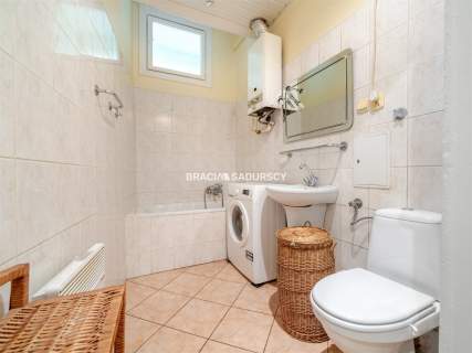 Mieszkanie w Kamienicy 58,6m2 z piwnicą 18m2