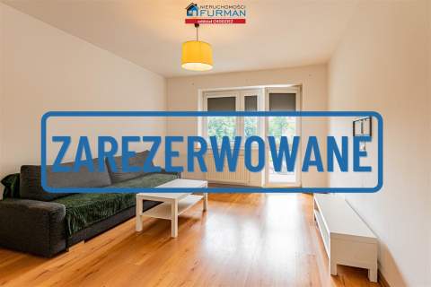 Na sprzedaż mieszkanie w Chodzieży