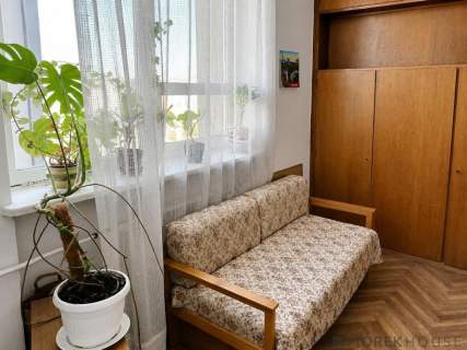 3-pokojowe mieszkanie na Pradze-Południe