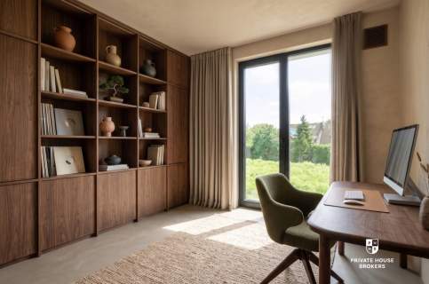 Apartament premium 120m 3 tarasy Wola Justowska