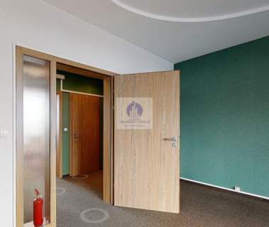Mokotów lokal biurowy 188m2 do wynajęcia
