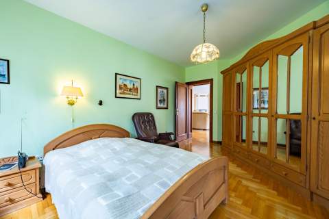 Ponadczasowa rezydencja Mierzyn Basen I 335 m2
