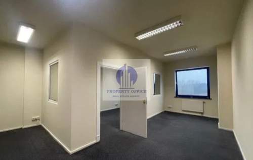 Targówek lokal biurowy 123m2 do wynajęcia