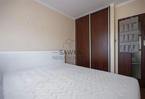 Mieszkanie na sprzedaż, 49 m2, Zielona Góra