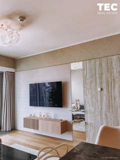 Luxury Apartment for Sale Złota 44 92 m 37