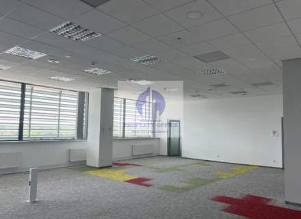 Wola lokal biurowy 1100m2 do wynajęcia