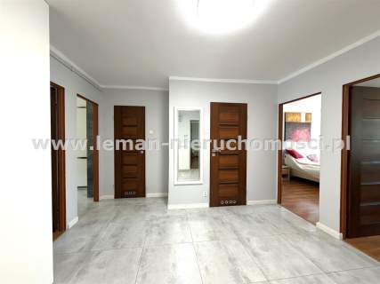 Mieszkanie na sprzedaż, 80,61 m2, Lublin
