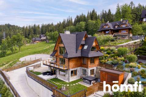 GOTOWY BIZNES WIDOK NA TATRY PRESTIŻ