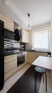 Zakrzów 33 m Balkon Osobna kuchnia 