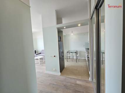 Apartament z miejscem postojowym - STAWKI 2A