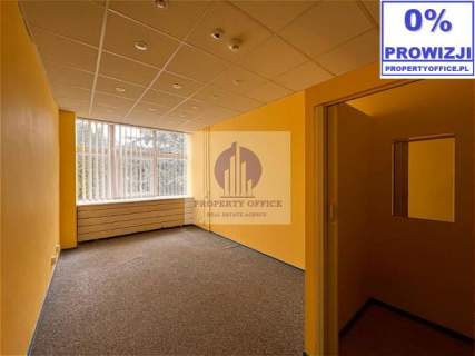 Bielany lokal biurowy 28,92m2 do wynajęcia