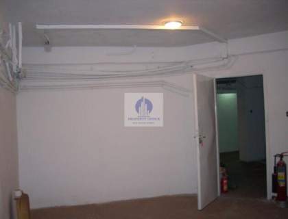 Wola magazyn 35 m2