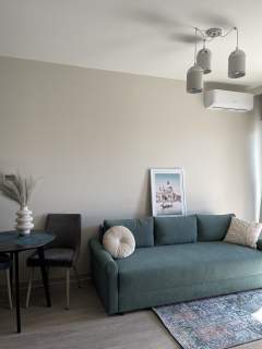 Do wynajęcia nowy apartament z klimatyzacja Mokotów Woloska