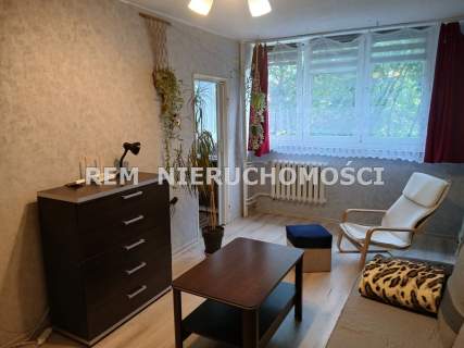 Mieszkanie na sprzedaż, 25,6 m2, Tychy