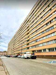 Wrocław/2pok/parter/balkon/piwnica/winda/top