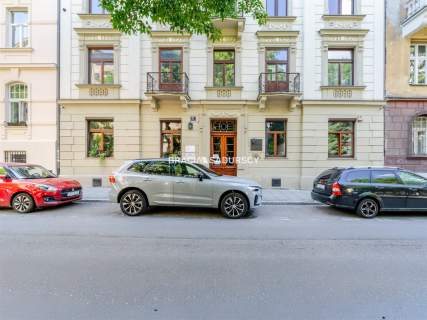 lokal 76m2, Kremerowska przy Karmelickiej