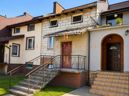 Dom 180m2 do remontu, w cenie mieszkania. Okazja