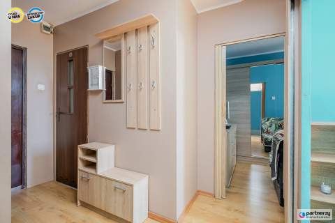3 pokoje do Remontu/46m2/od zaraz