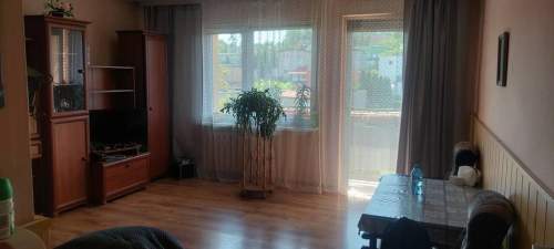 Mieszkanie na sprzedaż, 59,5 m2, Lwówek Śląski